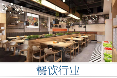 聚食汇餐饮管理系统